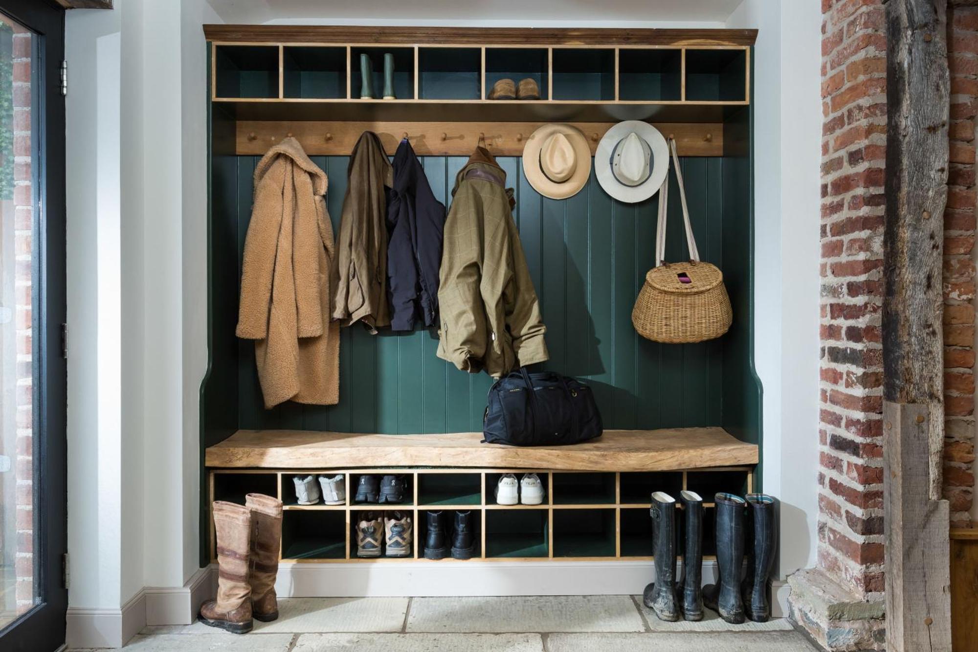 The Barn At Plas Ashpool Sleeps 8 Llandyrnog 외부 사진